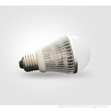 E27/B22 60mm SAMSUNG SMD LED bulbs 8W 6W